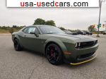 Car Market in USA - For Sale 2022  Dodge Challenger R/T Scat Pack