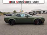 Car Market in USA - For Sale 2022  Dodge Challenger R/T Scat Pack