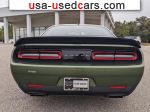 Car Market in USA - For Sale 2022  Dodge Challenger R/T Scat Pack