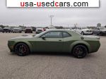 Car Market in USA - For Sale 2022  Dodge Challenger R/T Scat Pack