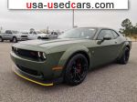 Car Market in USA - For Sale 2022  Dodge Challenger R/T Scat Pack