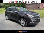 2017 Buick Envision Essence  used car