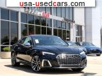 2022 Audi S5 3.0T Premium  used car