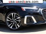 Car Market in USA - For Sale 2022  Audi S5 3.0T Premium
