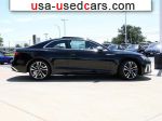 Car Market in USA - For Sale 2022  Audi S5 3.0T Premium