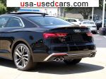 Car Market in USA - For Sale 2022  Audi S5 3.0T Premium