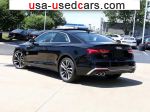 Car Market in USA - For Sale 2022  Audi S5 3.0T Premium