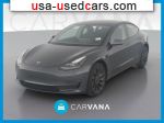 2021 Tesla Model 3 Performance  used car