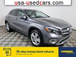 2019 Mercedes GLA 250 Base 4MATIC  used car