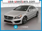 2016 Mercedes CLA-Class CLA 250 4MATIC  used car