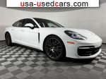 2022 Porsche Panamera Base  used car