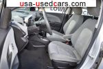 Car Market in USA - For Sale 2015  Chevrolet Sonic LS