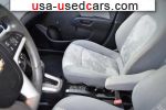 Car Market in USA - For Sale 2015  Chevrolet Sonic LS