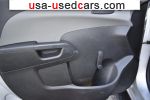 Car Market in USA - For Sale 2015  Chevrolet Sonic LS