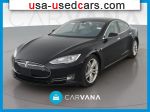 2013 Tesla Model S Base  used car