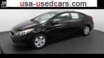 Car Market in USA - For Sale 2018  KIA Forte LX