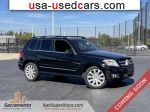 2012 Mercedes GLK-Class GLK 350  used car