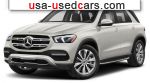 2023 Mercedes GLE 450 AWD 4MATIC  used car