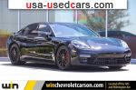 2020 Porsche Panamera GTS  used car