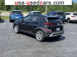 Car Market in USA - For Sale 2022  Hyundai Kona SEL