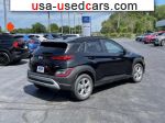 Car Market in USA - For Sale 2022  Hyundai Kona SEL