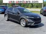 Car Market in USA - For Sale 2022  Hyundai Kona SEL