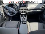 Car Market in USA - For Sale 2022  Hyundai Kona SEL