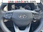 Car Market in USA - For Sale 2022  Hyundai Kona SEL