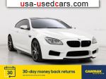 2014 BMW M6 Base  used car