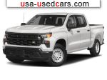 2022 Chevrolet Silverado 1500 LTZ  used car