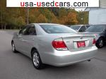 2006 Toyota Camry LE  used car