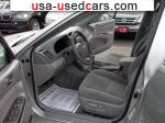 Car Market in USA - For Sale 2006  Toyota Camry LE