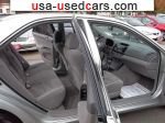 Car Market in USA - For Sale 2006  Toyota Camry LE