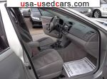 Car Market in USA - For Sale 2006  Toyota Camry LE