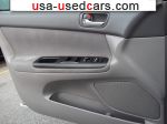 Car Market in USA - For Sale 2006  Toyota Camry LE
