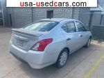 Car Market in USA - For Sale 2019  Nissan Versa 1.6 S+