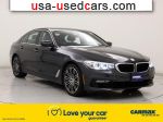 2017 BMW 530 i  used car