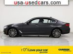 Car Market in USA - For Sale 2017  BMW 530 i