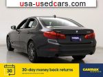 Car Market in USA - For Sale 2017  BMW 530 i