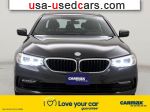 Car Market in USA - For Sale 2017  BMW 530 i