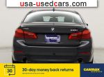 Car Market in USA - For Sale 2017  BMW 530 i