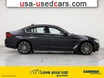 Car Market in USA - For Sale 2017  BMW 530 i