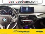 Car Market in USA - For Sale 2017  BMW 530 i