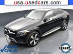 2018 Mercedes GLC 300 4MATIC Coupe  used car