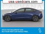 Car Market in USA - For Sale 2022 Tesla Model 3 Long Range