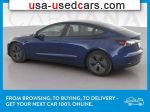 Car Market in USA - For Sale 2022 Tesla Model 3 Long Range
