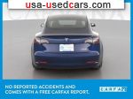 Car Market in USA - For Sale 2022 Tesla Model 3 Long Range