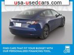 Car Market in USA - For Sale 2022 Tesla Model 3 Long Range