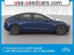 Car Market in USA - For Sale 2022 Tesla Model 3 Long Range