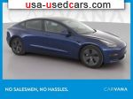 Car Market in USA - For Sale 2022 Tesla Model 3 Long Range